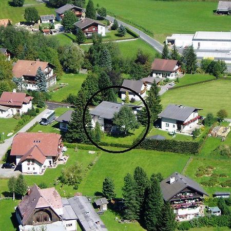 Landhaus Christophorus Mallnitz Exteriér fotografie