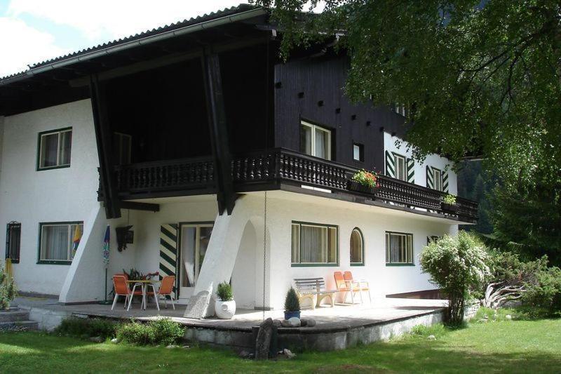 Landhaus Christophorus Mallnitz Exteriér fotografie